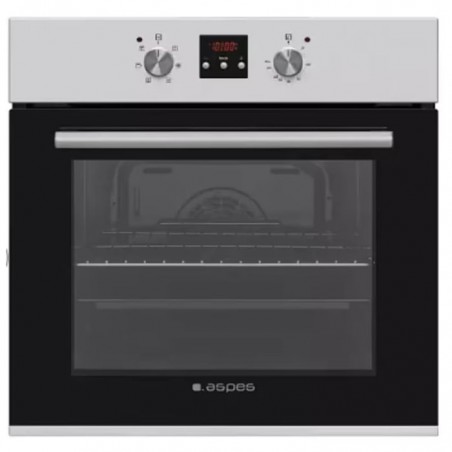 Horno Aspes AH7600DX de 69L