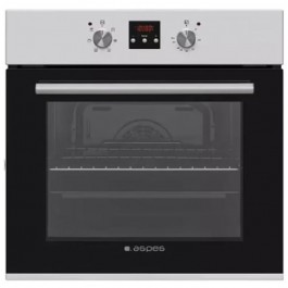 Horno Aspes AHM10700DX Inox 60cm vapor