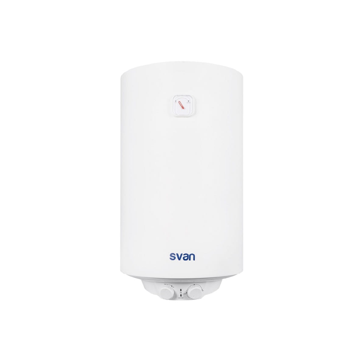 Termo Electico Svan ST8000 de 73L Blanco