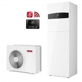 Comprar Calefactor Ariston 150 S-T NET R32 NIMBUS3302232 de 180 Litros Oferta Outlet