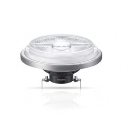 Bombilla Philips AR111 de 15w 1800 mA 830 lm