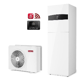 Comprar Calefactor Ariston 120 S NET R32 NIMBUS3302226 de 180 Litros Oferta Outlet