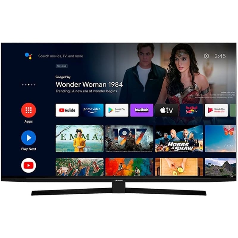 Televisor Grundig 55GGU8960 de 55" Smart Tv 4k