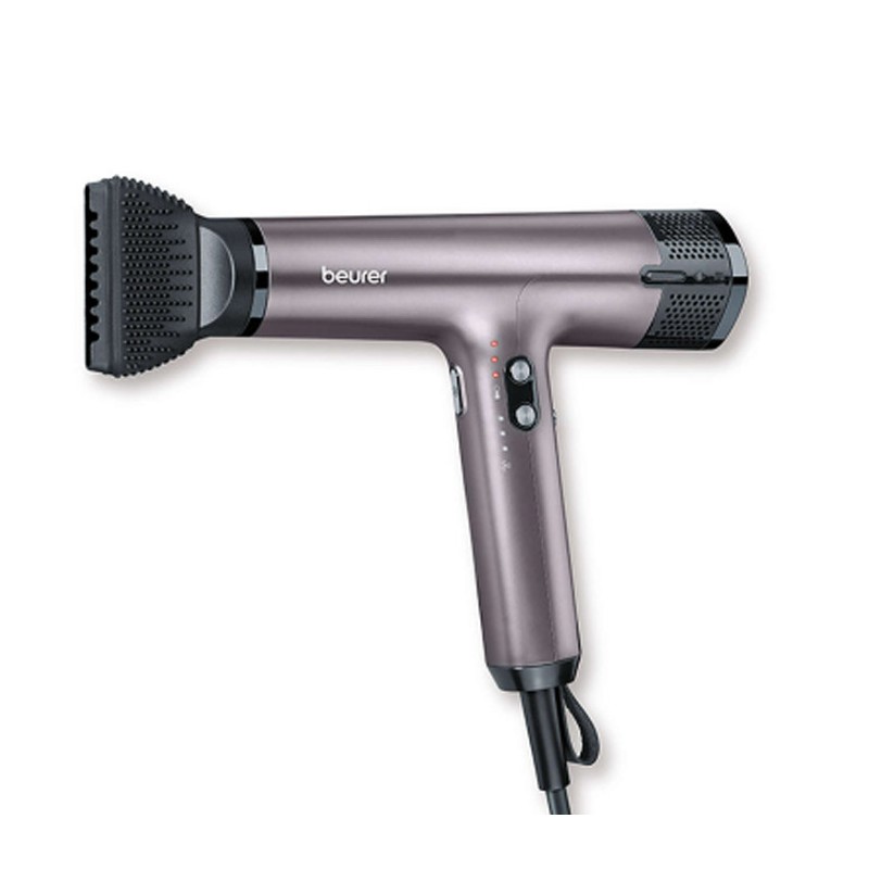 Secador de Pelo Beurer HC100 1700W