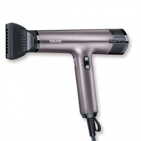 Secador de Pelo Beurer HC100 1700W