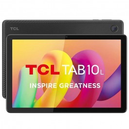 Comprar Tablet Tcl Tab 10l 8492a 10" 32gb Dark Grey Android Oferta Outlet