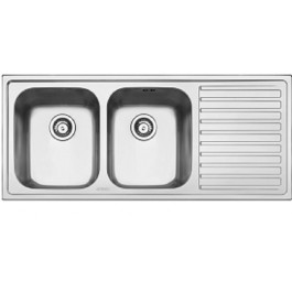 Comprar FREGADERAS SMEG LM116D-2 Oferta Outlet