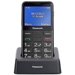 Comprar Telefono Movil Panasonic KXTU155EXBN Oferta Outlet