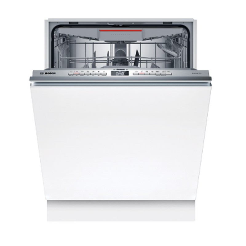 Lavavajillas Bosch SMV4ECX21E de 60cm 14 Servicios Integrable