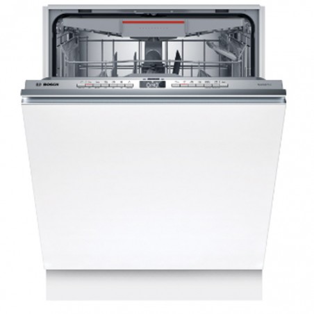 Lavavajillas Bosch SMV4ECX21E de 60cm 14 Servicios Integrable