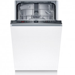 Comprar Lavavajillas Integrable Bosch SPV2HKX42E de 45cm 10 Servicios Oferta Outlet