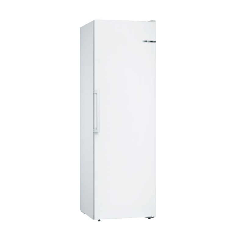 Congelador Bosch GSN36VWEP de 192cm Blanco