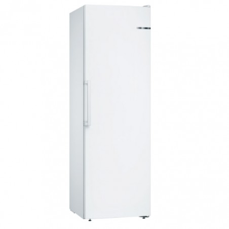 Congelador Bosch GSN36VWEP de 192cm Blanco