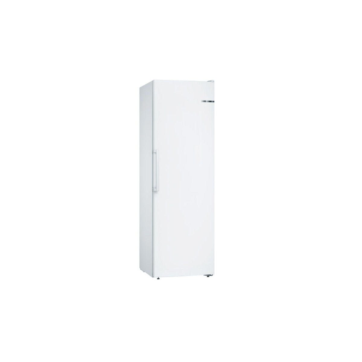 Congelador Bosch GSN36VWEP de 192cm Blanco