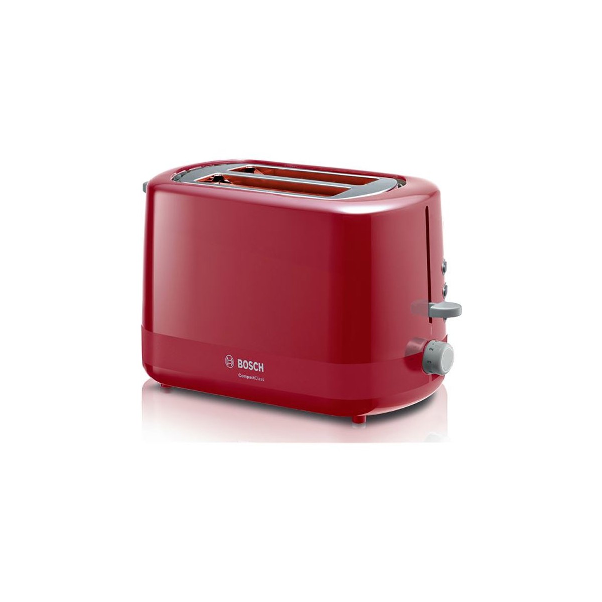 Tostadora Bosch Pae TAT3A114 800w