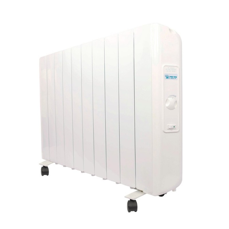 Emisor Termoelectrico Farho Eco R Ultra10