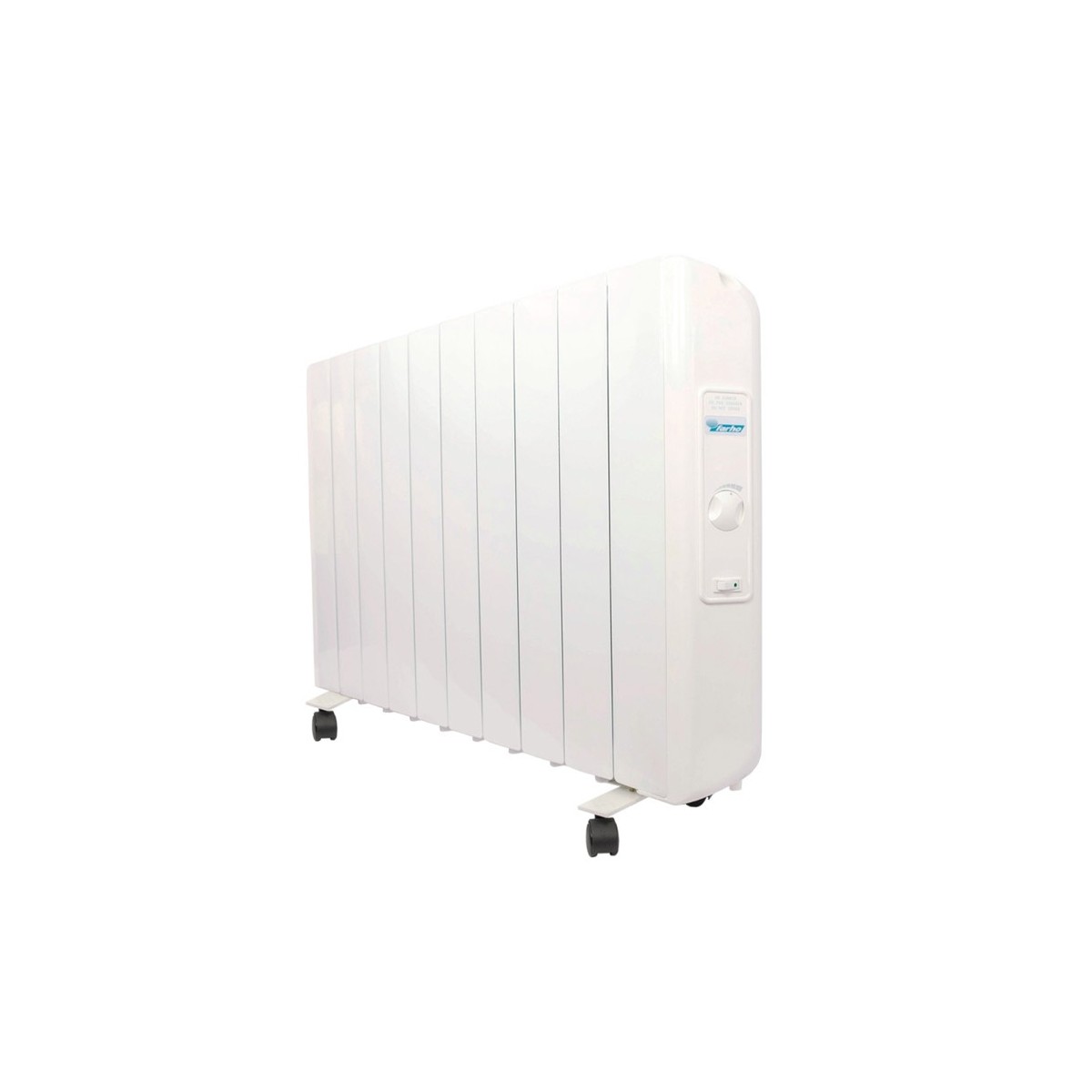 Emisor Termoelectrico Farho Eco R Ultra10