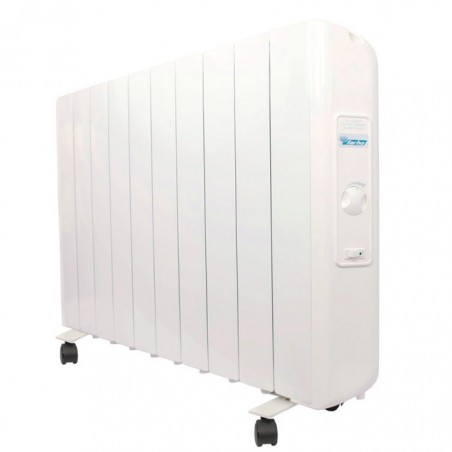 Emisor Termoelectrico Farho Eco R Ultra 1330w