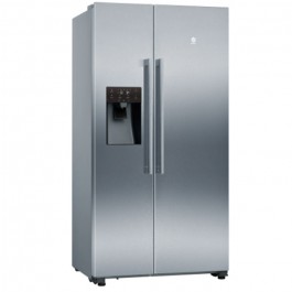 Comprar Frigorífico Americano Balay 3FAE494XE No Frost Inox Oferta Outlet