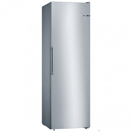 Congelador Bosch Vertical GSN36VIEP de 186cm NoFrost