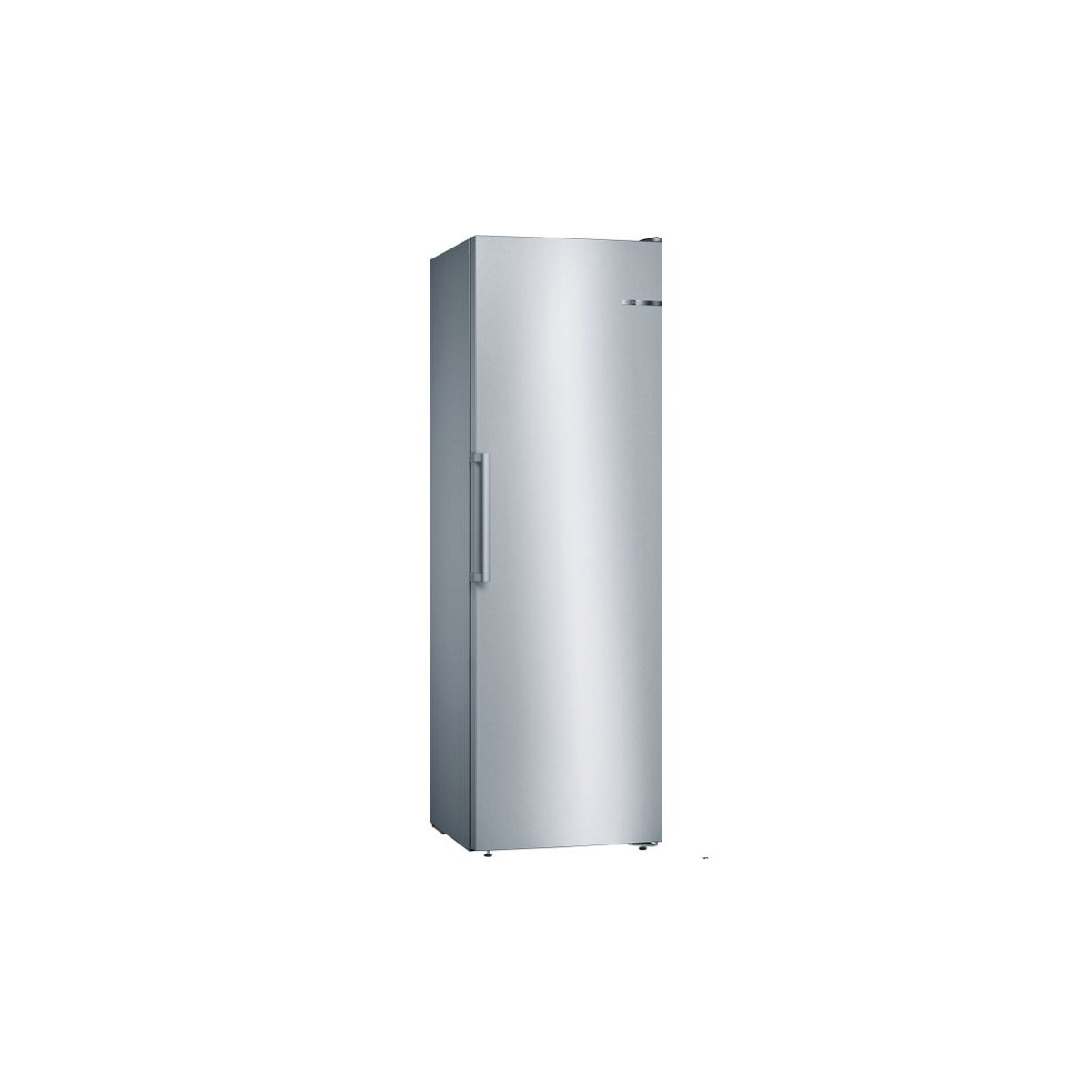 Congelador Bosch Vertical GSN36VIEP de 186cm NoFrost