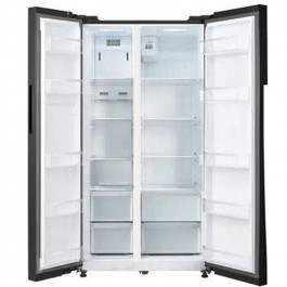 Frigorifico Americano Midea MDRS710FGF28 de 176cm No Frost