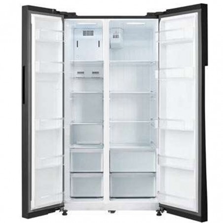 Frigorifico Americano Midea MDRS710FGF28 de 176cm No Frost