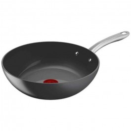 Comprar Sarten Tefal C4241953 Renew wok 28cm Oferta Outlet