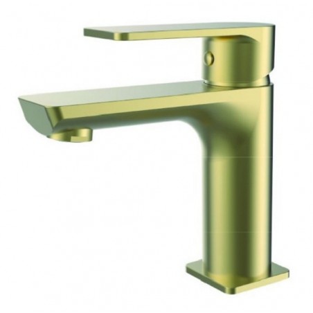 Grifo baño Nova NAIGOLD01