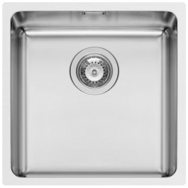 Comprar Fregadero Pyramis 101046101 de 60cm Inox Oferta Outlet