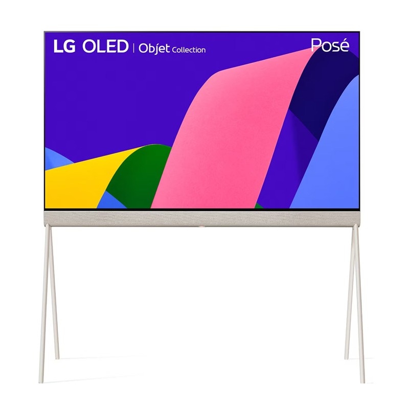 Televisor LG OLED48LX1Q6 48" Oled 4k Smart Tv