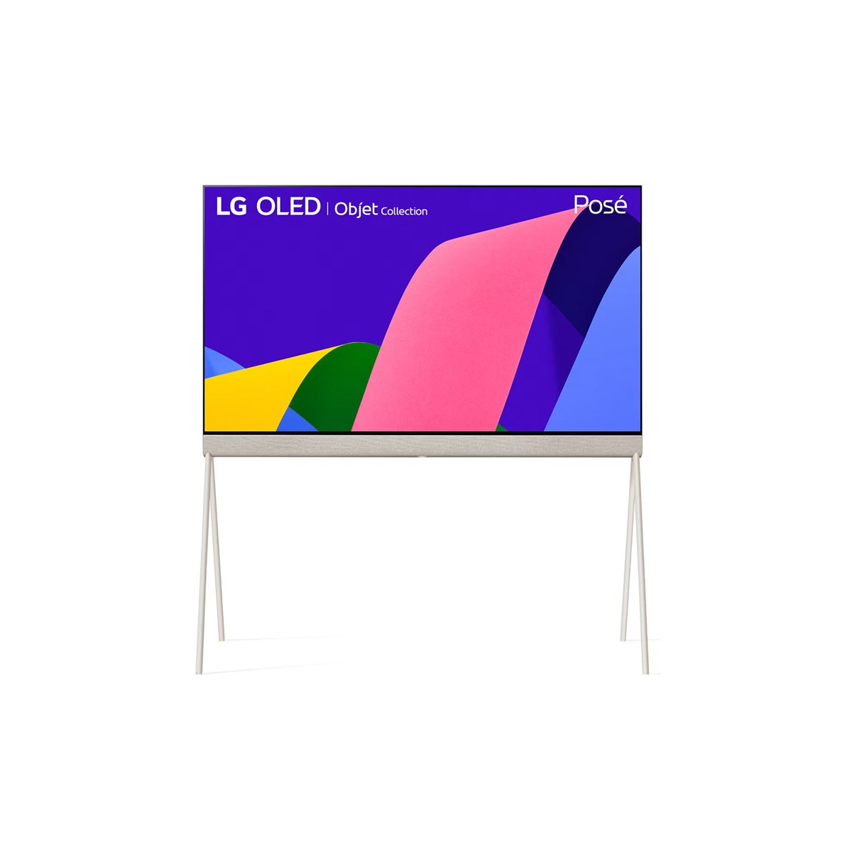 Televisor LG OLED48LX1Q6 48" Oled 4k Smart Tv