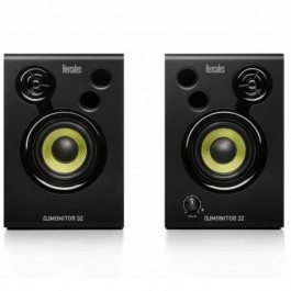 Altavoz Hercules Dj Monitor 30W