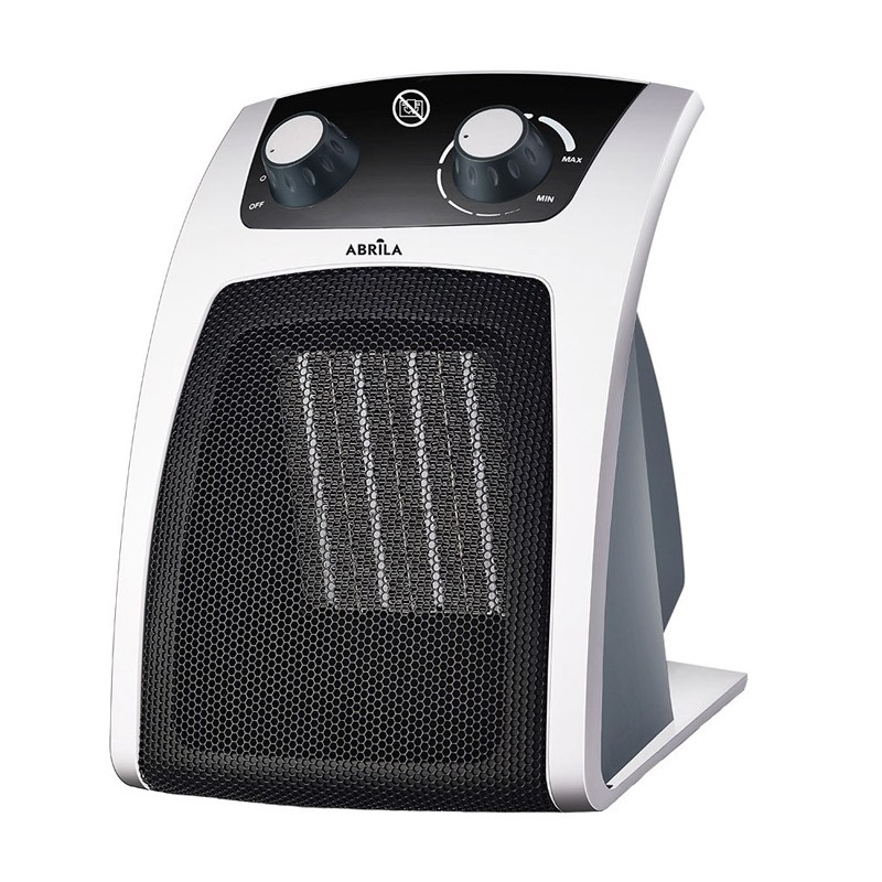 Termoventilador Fabrilamp Ceramico Vertical 2000w