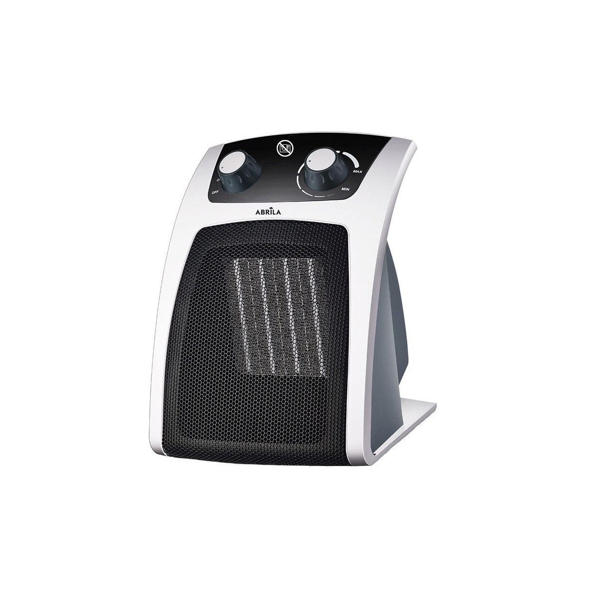 Termoventilador Fabrilamp Ceramico Vertical 2000w