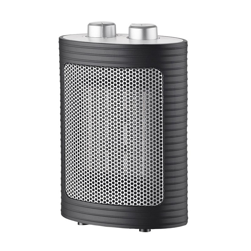 Termoventilador Fabrilamp Ceramico Vertical 1500w