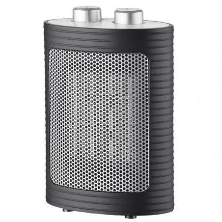 Termoventilador Fabrilamp Ceramico Vertical 1500w