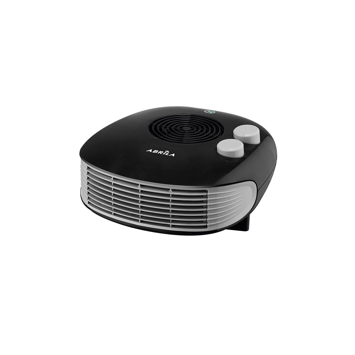 Termoventilador Fabrilamp Horizontal Candil 2000w