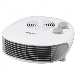 Comprar Termoventilador Fabrilamp Horizontal Candil 2000w Blanco 3funciones Oferta Outlet