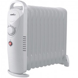 Comprar Radiador Aceite Fabrilamp Confort 1200w 11elememtos Oferta Outlet