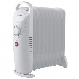 Comprar Radiador Aceite Fabrilamp 1000w 9elementos Oferta Outlet