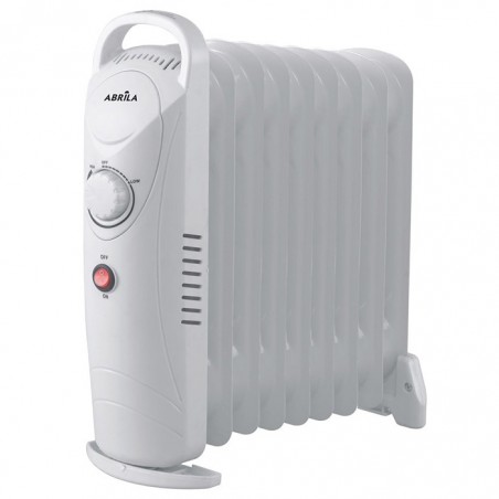 Radiador Aceite Fabrilamp 1000w 9elementos