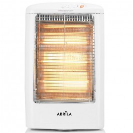 Comprar Estufa Elect Fabrilamp Candente 1200w Blanco Oferta Outlet