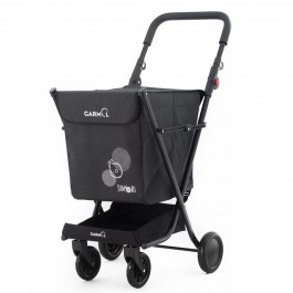 Comprar Carro Garmol Jumbo Jasp C851 4 ruedas Oferta Outlet