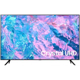 Comprar TV LED SAMSUNG UE75CU7172 4K ULTRA HD SMARTTV de 75'' Oferta Outlet