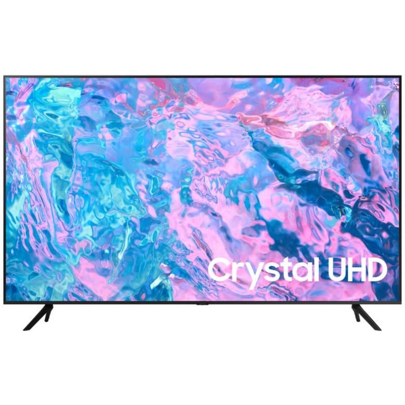 TV LED SAMSUNG UE75CU7172 4K ULTRA HD SMARTTV de 75''