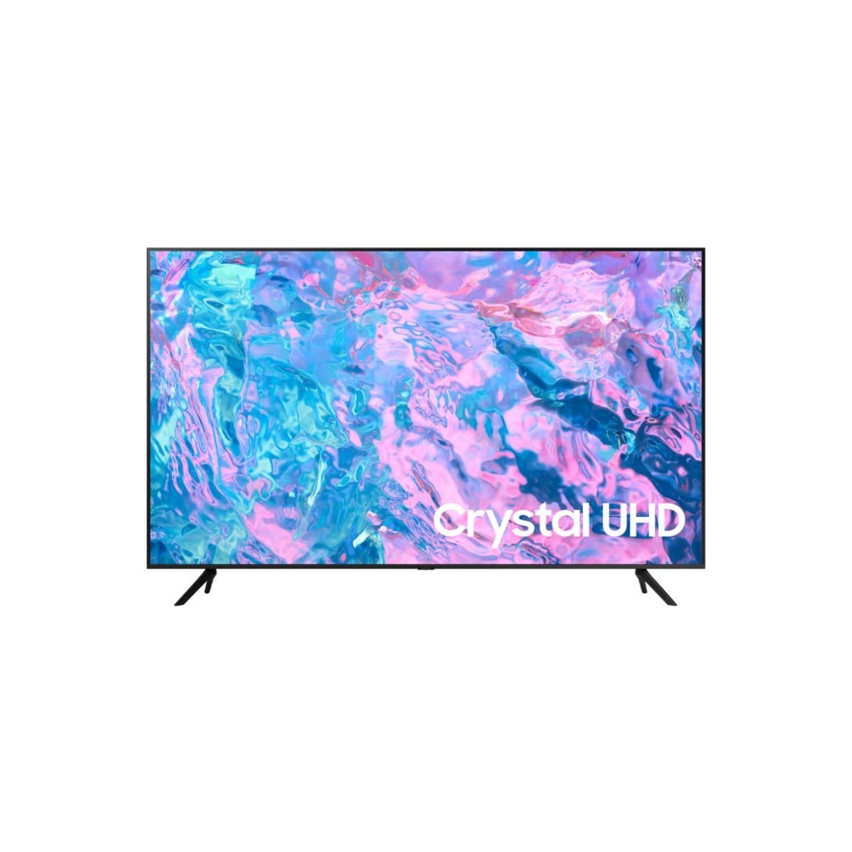 TV LED SAMSUNG UE75CU7172 4K ULTRA HD SMARTTV de 75''