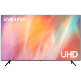 TV SAMSUNG UE65AU7092UXXH de 65'' 4K SMART TV