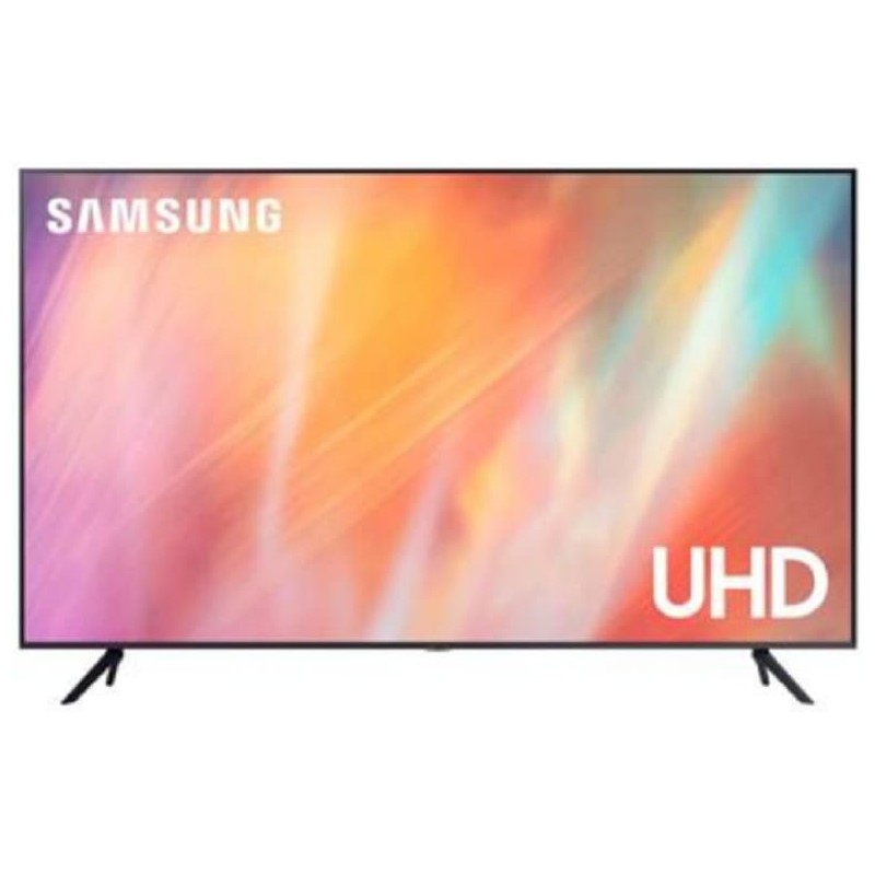 TV SAMSUNG UE65AU7092UXXH de 65'' 4K SMART TV