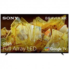 Comprar Televisor Sony XR75X90LAEP 75" Smart Tv Led Oferta Outlet